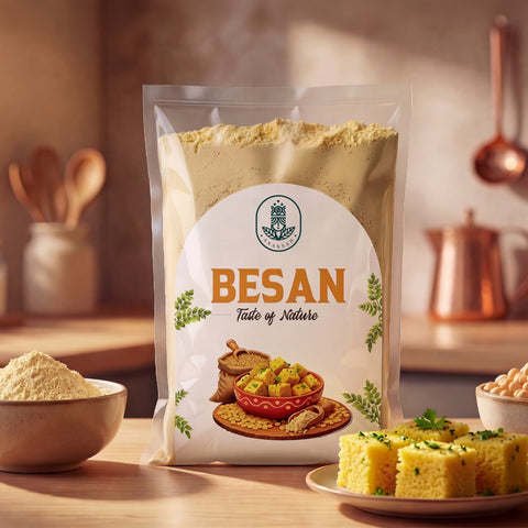 Besan