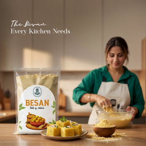 Besan