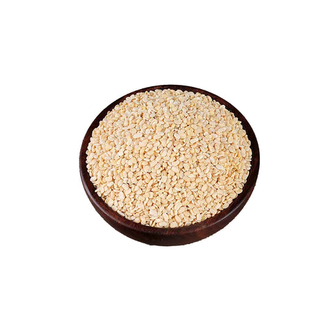 Chawla Dal / Lobiya Dal