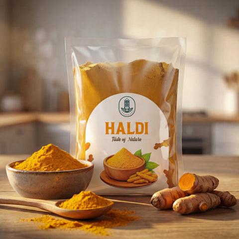 Haldi