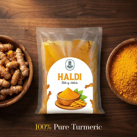 Haldi