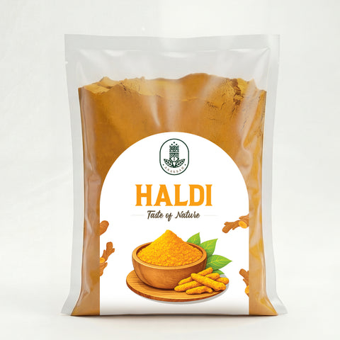 Haldi