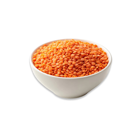 Masoor Dal / Orange Dal