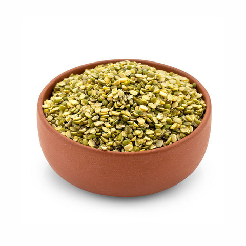Moong Dal (Green Dal)