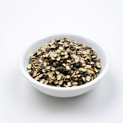Urad Dal (Black Dal)