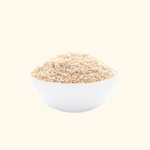 Urad Mogar (White Dal)