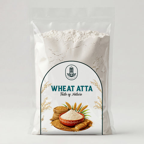 Wheat Atta