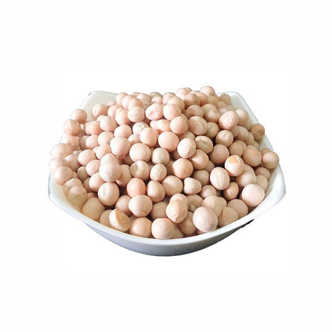White Matar / Peas