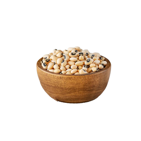 White Chawla / Lobiya